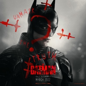 The Batman Poster 1830842