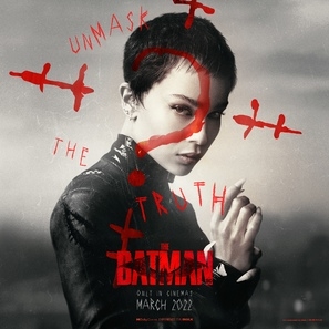 The Batman Poster 1830846
