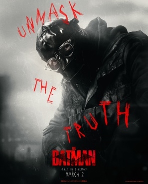 The Batman Poster 1830848