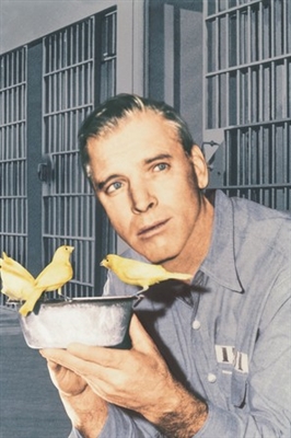 Birdman of Alcatraz magic mug #