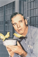 Birdman of Alcatraz mug #