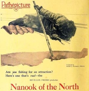 Nanook of the North t-shirt