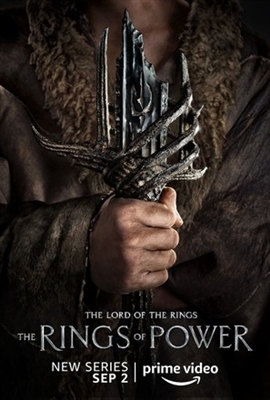 &quot;The Lord of the Rings: The Rings of Power&quot; puzzle 1830944