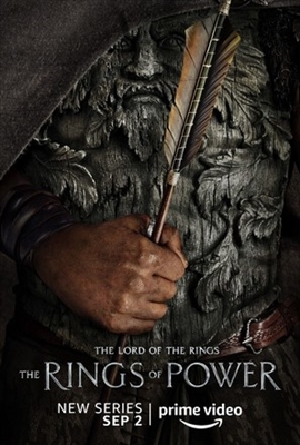 &quot;The Lord of the Rings: The Rings of Power&quot; puzzle 1830947