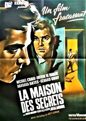 House of Secrets Poster 1830976