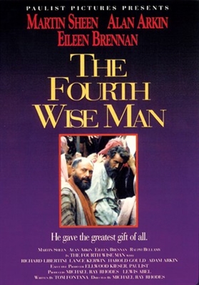 The Fourth Wise Man puzzle 1831016
