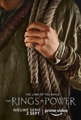 &quot;The Lord of the Rings: The Rings of Power&quot; Poster 1831382