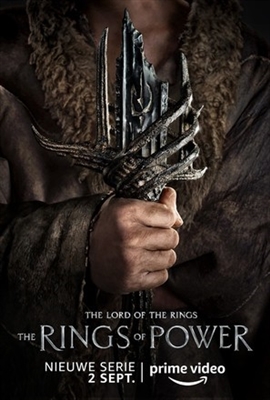 &quot;The Lord of the Rings: The Rings of Power&quot; Poster 1831400