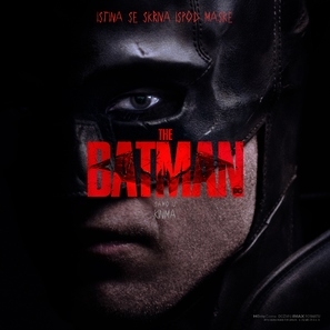 The Batman Poster 1831534