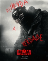 The Batman hoodie #1832028