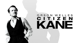 Citizen Kane Poster 1832077