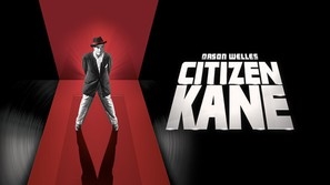 Citizen Kane Mouse Pad 1832079