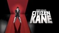 Citizen Kane Mouse Pad 1832079