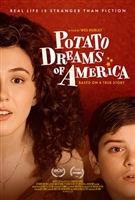 Potato Dreams of America Tank Top #1832115