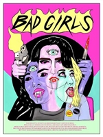 Bad Girls mug #