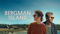 Bergman Island Sweatshirt #1832376