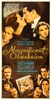 Magnificent Obsession magic mug #