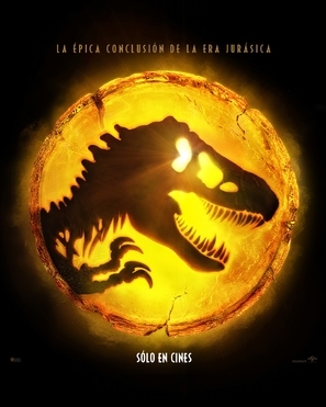 Jurassic World: Dominion Poster 1832486