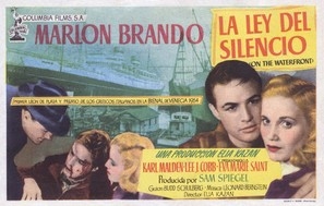 On the Waterfront Poster 1832567