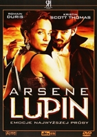Arsene Lupin hoodie #1832705