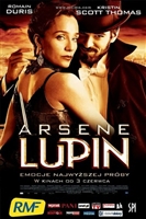 Arsene Lupin magic mug #