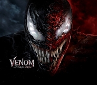Venom: Let There Be Carnage Sweatshirt #1833135