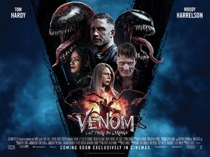 Venom: Let There Be Carnage puzzle 1833137