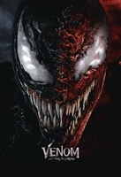 Venom: Let There Be Carnage hoodie #1833138