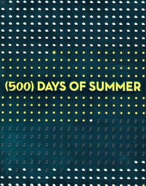 (500) Days of Summer Poster 1833161