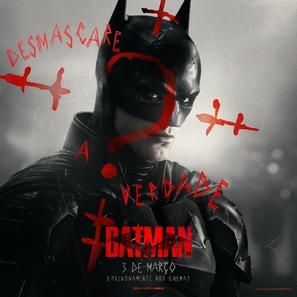 The Batman Poster 1833181