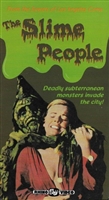 The Slime People hoodie #1833387
