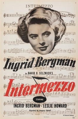 Intermezzo: A Love Story tote bag #