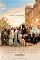 Downton Abbey: A new era magic mug #