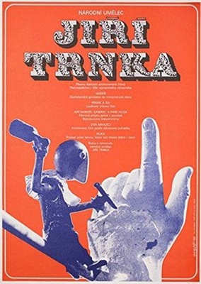 Ruka Metal Framed Poster