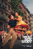 West Side Story Tank Top #1833620