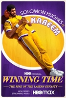 Winning Time: The Rise of the Lakers Dynasty magic mug #