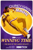 Winning Time: The Rise of the Lakers Dynasty t-shirt #1833657