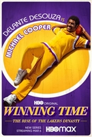 Winning Time: The Rise of the Lakers Dynasty Tank Top #1833661
