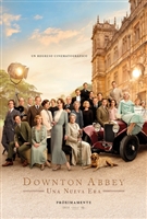 Downton Abbey: A new era magic mug #