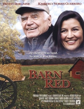 Barn Red puzzle 1833894