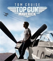 Top Gun: Maverick Mouse Pad 1833929