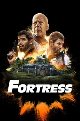 Fortress puzzle 1834015