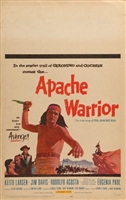 Apache Warrior mug #