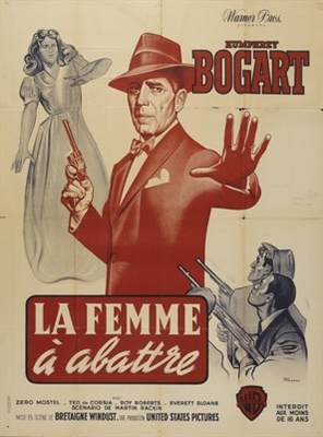 The Enforcer Poster 1834079