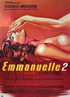 Emmanuelle 2 hoodie #1834094