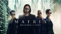 The Matrix Resurrections t-shirt #1834115