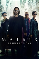 The Matrix Resurrections Tank Top #1834119