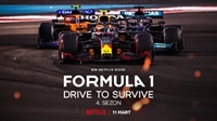 Formula 1: Drive to Survive Tank Top #1834269