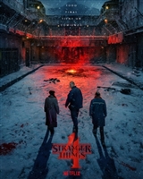Stranger Things #1834277 movie poster
