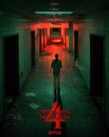 Stranger Things #1834278 movie poster